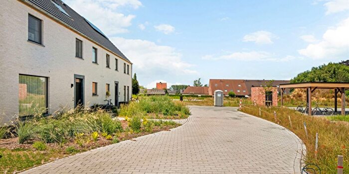Huis te koop in Asper
