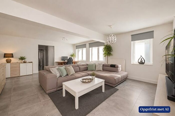 2-kamerappartement te koop in Deurne