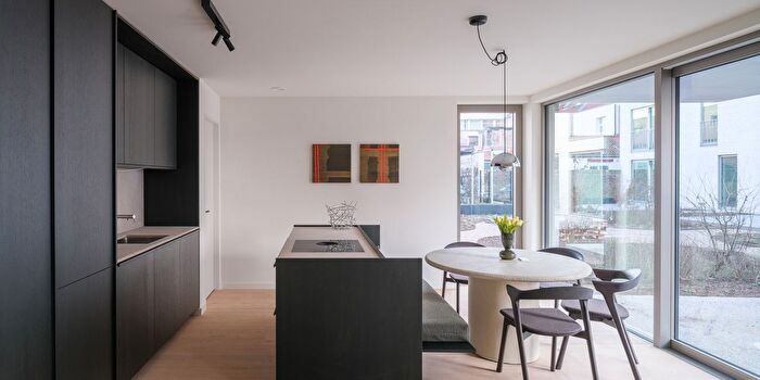 Appartement te koop in Brugge
