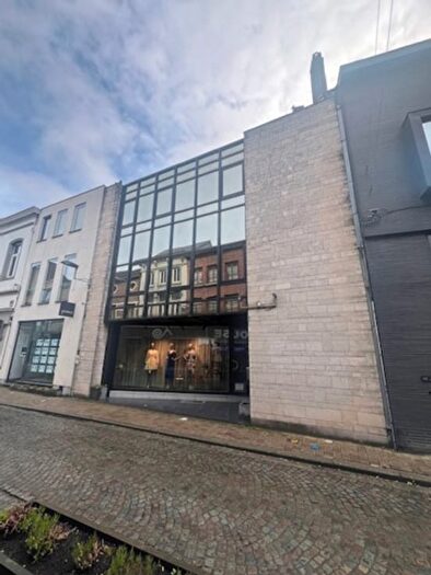 4-kamerhuis te koop in Lokeren