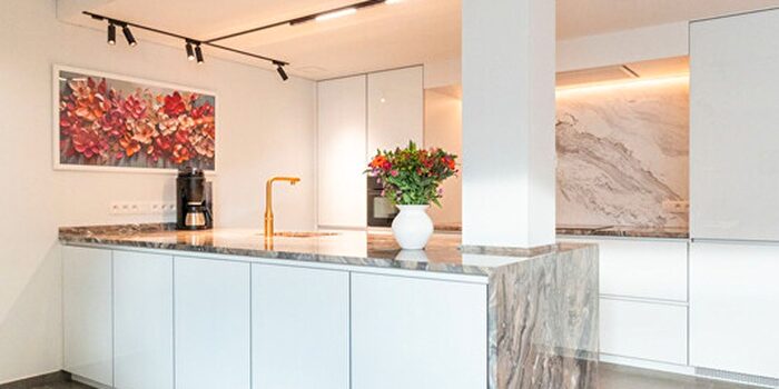 2-kamerappartement te koop in Waregem