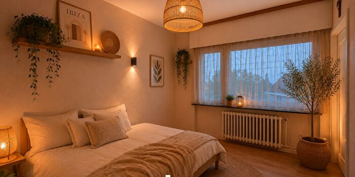 Huizen Koop Huur - 3