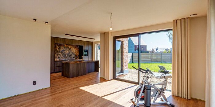 Huizen Koop Huur - 2