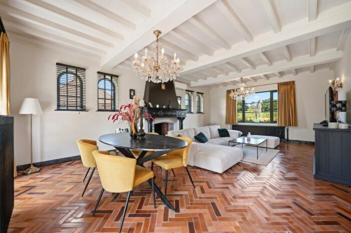 Huizen Koop Huur - 3