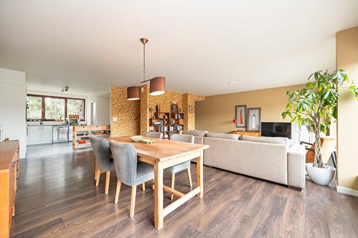 3-kamerappartement te koop in Brasschaat