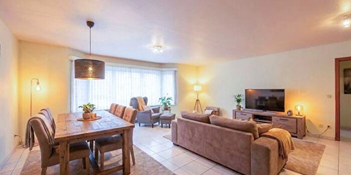 2-kamerappartement te koop in Mariakerke