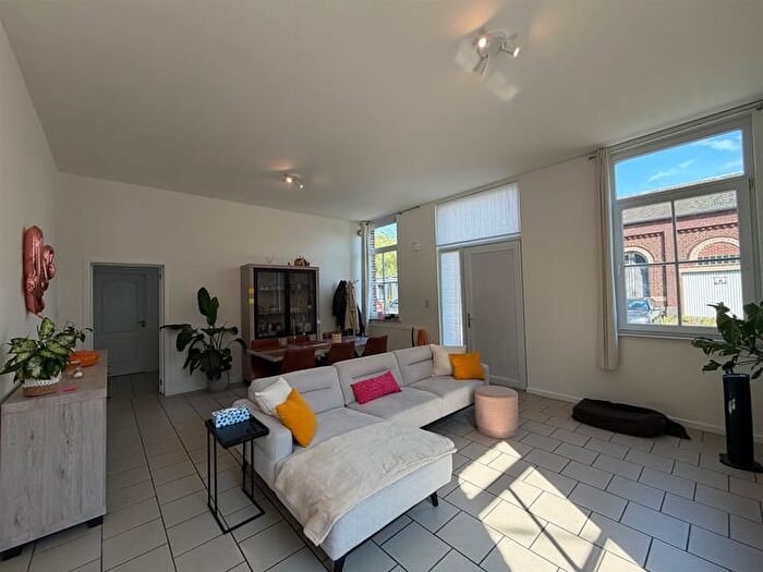 2-kamerappartement te huur in BELOEIL