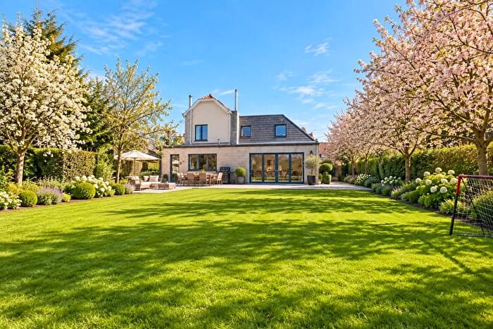 Huizen Koop Huur - 2