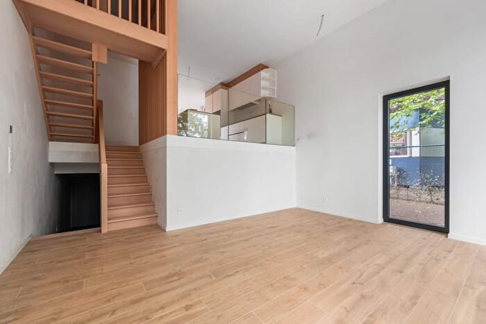 4-kamerhuis te koop in Sint-Niklaas