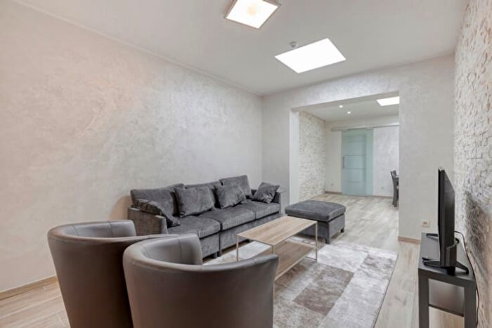 1-kamerappartement te koop in Vilvoorde
