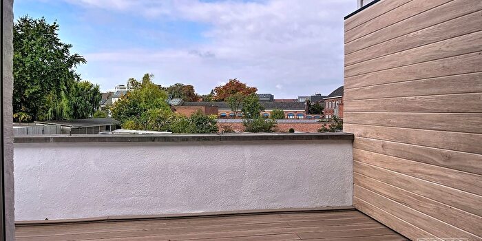 Huizen Koop Huur - 3