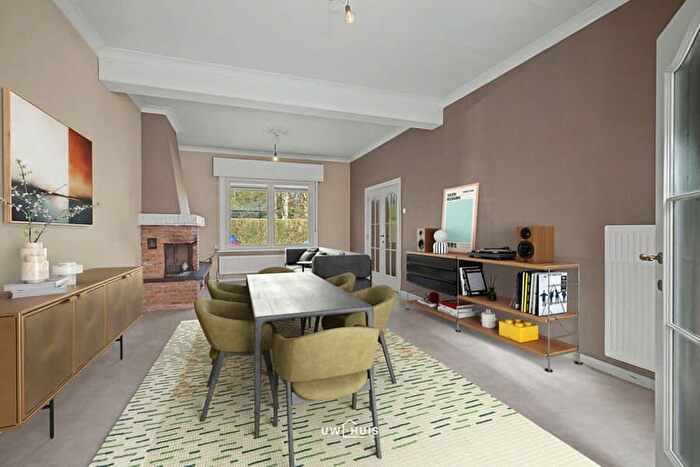 Huizen Koop Huur - 2