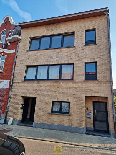Huis te koop in Vlezenbeek
