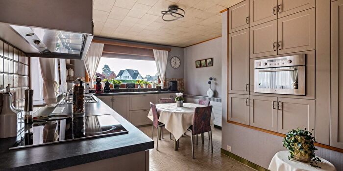3-kamerhuis te koop in Veerle