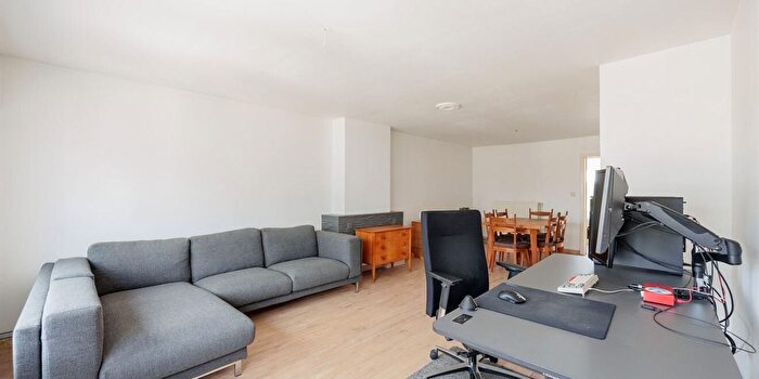 1-kamerappartement te koop in Ekeren