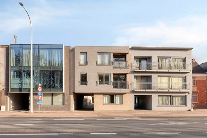 1-kamerappartement te koop in Vosselaar