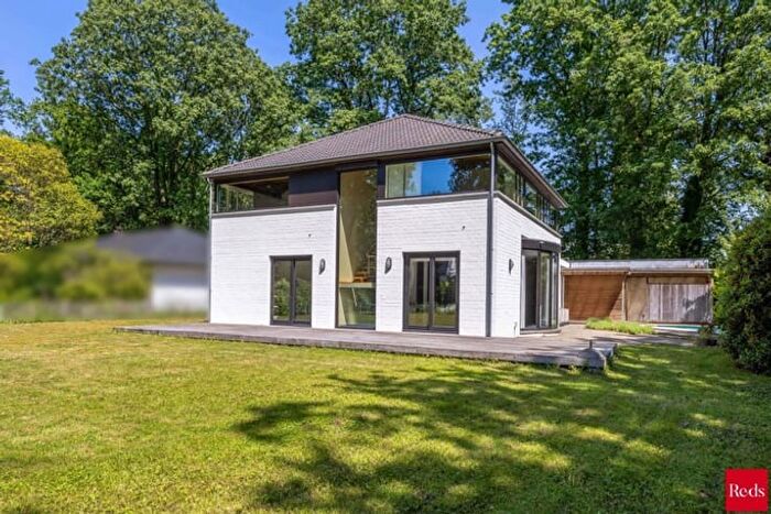 Huizen Koop Huur - 2