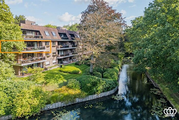 3-kamerappartement te koop in BRASSCHAAT