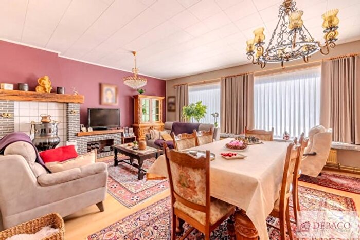 Huizen Koop Huur - 2