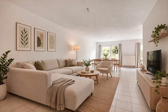 2-kamerappartement te koop in Oud-Heverlee