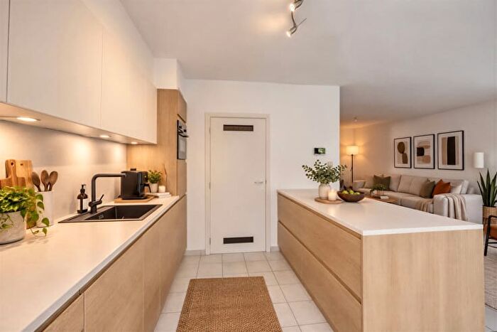 Huizen Koop Huur - 3