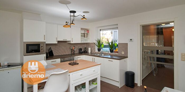 2-kamerappartement te koop in De Panne
