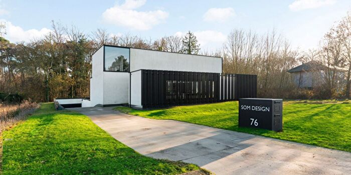 4-kamerhuis te koop in Diepenbeek