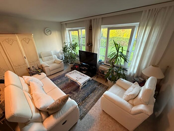 2-kamerappartement te huur in Mons