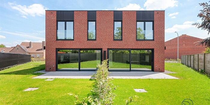 Huizen Koop Huur - 2