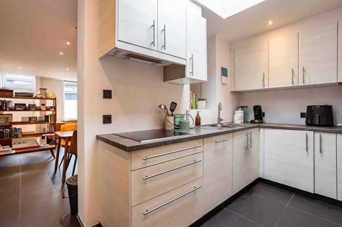Huizen Koop Huur - 3