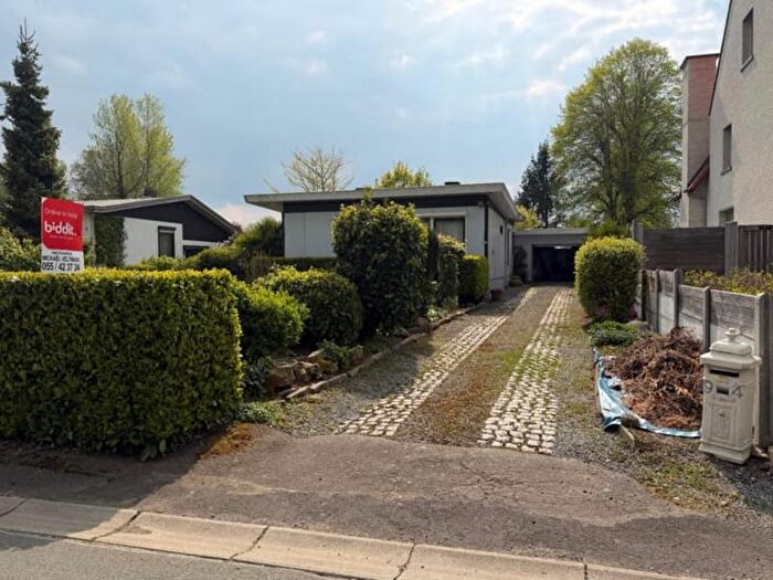 3-kamerhuis te koop in Deftinge