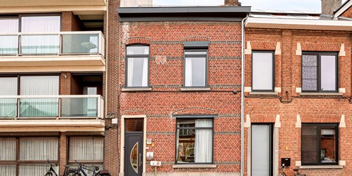 Huizen Koop Huur - 2