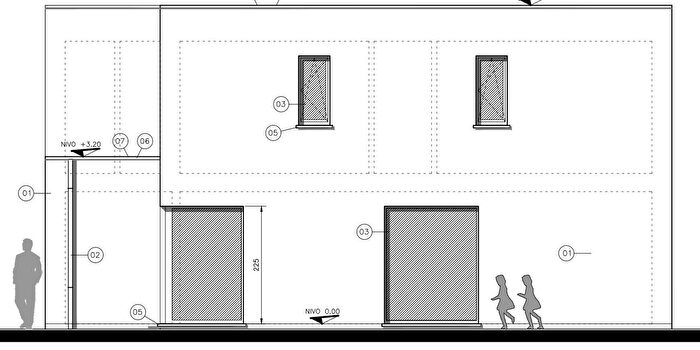 Huizen Koop Huur - 2