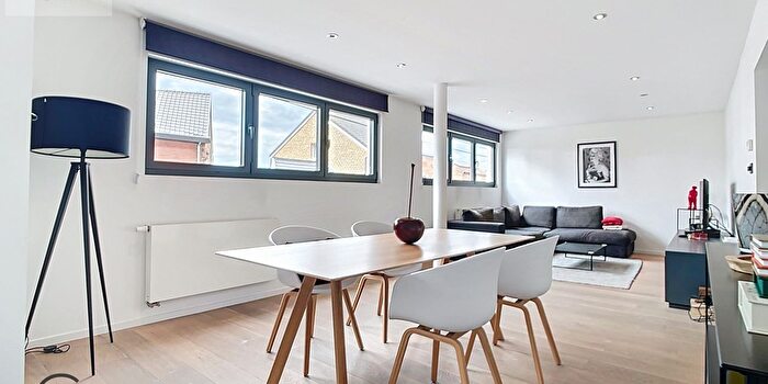 2-kamerappartement te koop in Attenhoven
