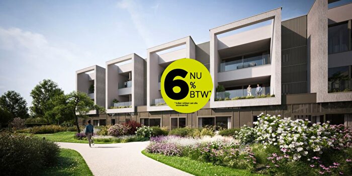 1-kamerappartement te koop in Dilsen-Stokkem