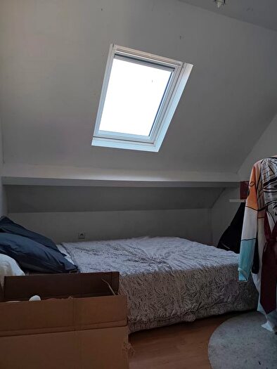 3-kamerappartement te huur in Tournai