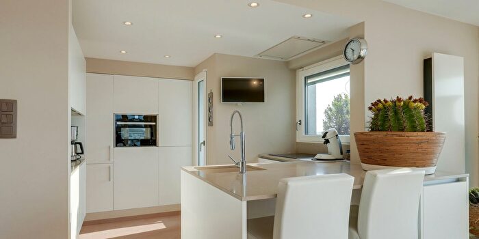 Huizen Koop Huur - 2