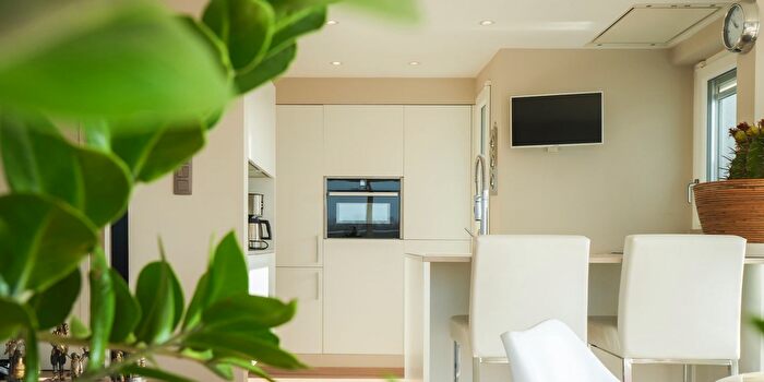 Huizen Koop Huur - 3