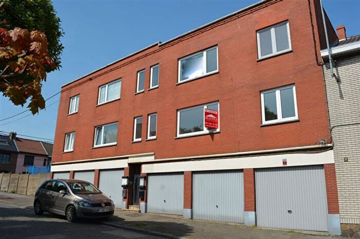 2-kamerappartement te huur in MONCEAU-SUR-SAMBRE
