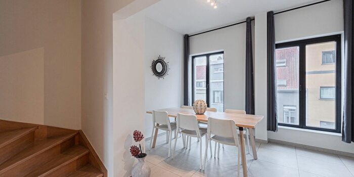 2-kamerappartement te koop in Antwerpen
