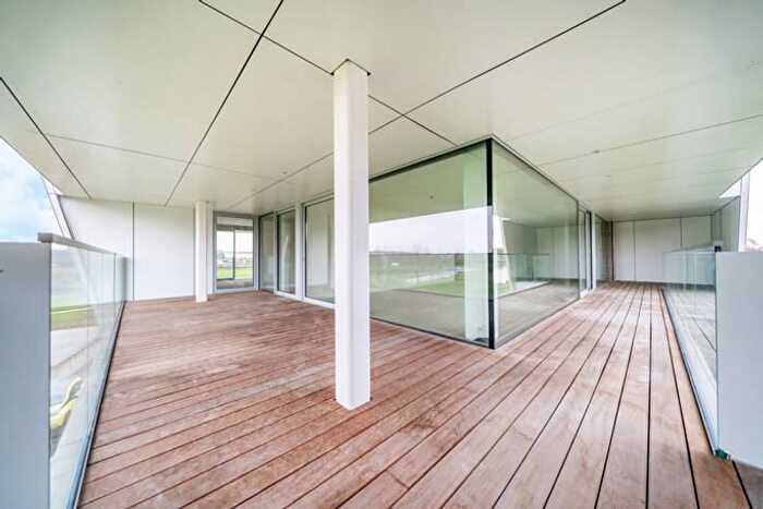 8-kamerappartement te koop in Hermalle-sous-argenteau
