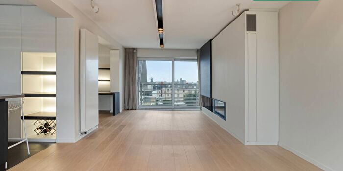 2-kamerappartement te koop in Roeselare