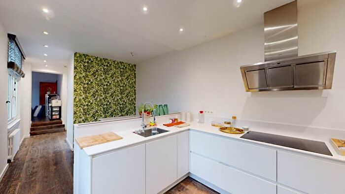 Huizen Koop Huur - 3