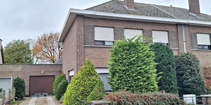 Huizen Koop Huur - 2