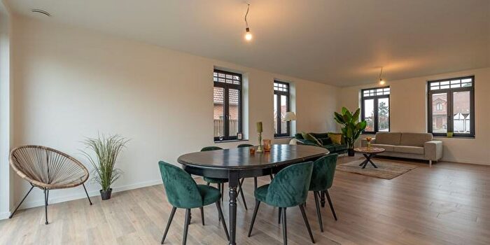 Huizen Koop Huur - 2