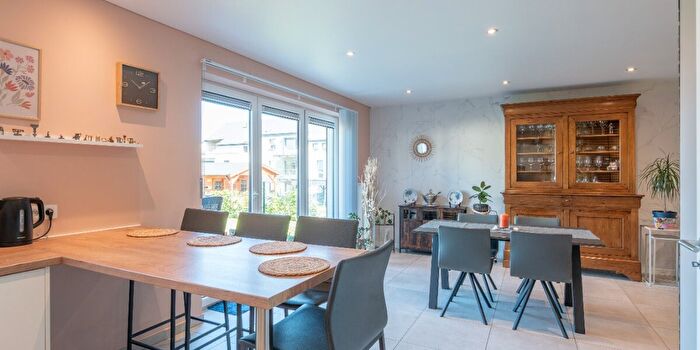 3-kamerhuis te koop in Jamoigne