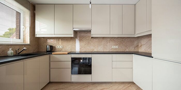 2-kamerappartement te koop in Hoogstraten
