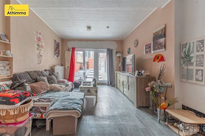 Huizen Koop Huur - 3