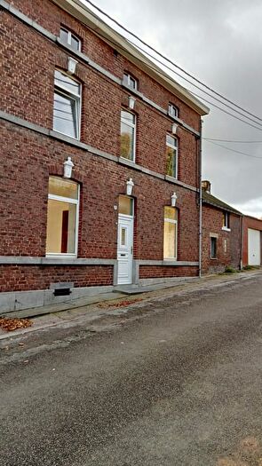 3-kamerhuis te huur in Walcourt