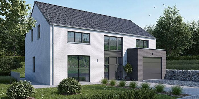 3-kamerhuis te koop in Sombreffe